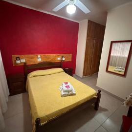 Hotel Namuncura Termal