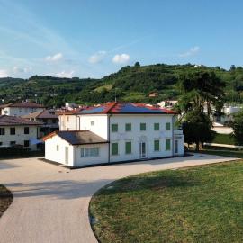 Villa Le Meridiane - Luxury apartment n2