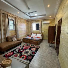 Bays Boutique Apartment, Hotel in Accra