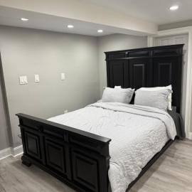 JFK Private Studio Apartment, hotel in Morris Park