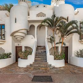 Tenerifeopenhome Adeje Paradise, hotel in Playa Paraiso