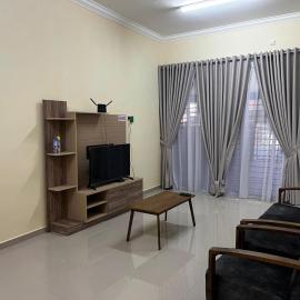 Homestay Seri Pagi, hotel din Temerloh