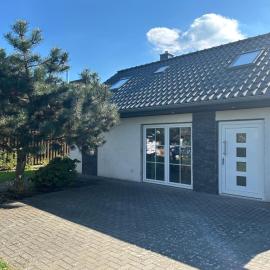 Ferienhaus Kristina Steinmetz, hotel em Gartz an der Oder