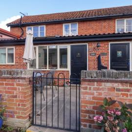 Coachman's Cottage