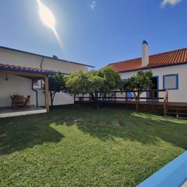 Casa da Avó Julia