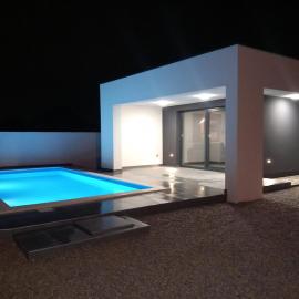 Modern villa with charm in Trnovec near Varaždin, Hotel in Trnovec