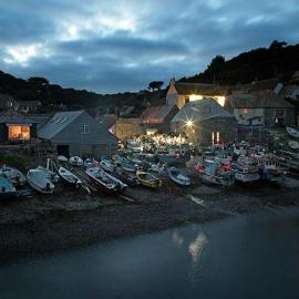 Fisherman's Studio