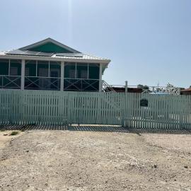 Byron's Belize Dream, хотел в Сан Педро