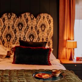 Slowley Farm, hotel a Watchet