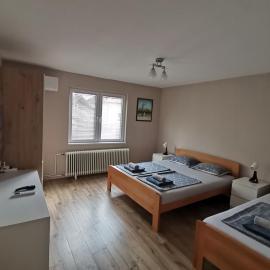 Apartman Meridian