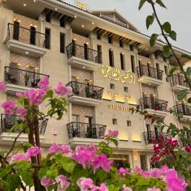 Rox Luxury Hotel - روكس الفاخرة