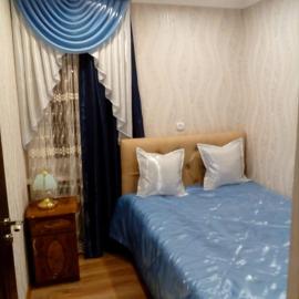 Джермук, hotel sa Jermuk