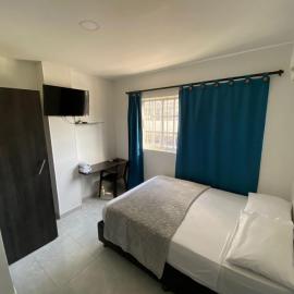 Hotel Villa Marta Cartagena, hotel en Cartagena de Indias
