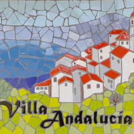 Chonchi में, होटल Villa Andalucia