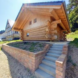 Ferienhaus Waldruhe, hotel in Hellenthal