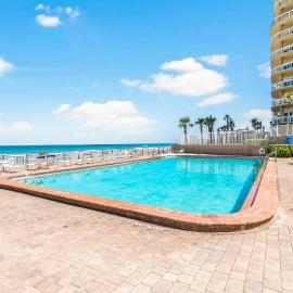 Ocean View Suites at Oceanside Inn