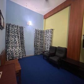 Anugraha inn, hotel di Guruvāyūr