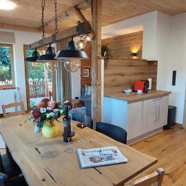 Haidegger Appartements