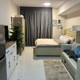 J&W's JTower Residences Condominium, hotel din Mandaue City