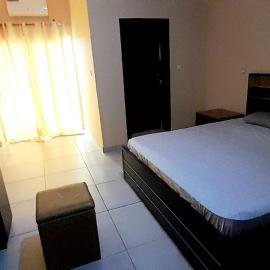 Bissau Appart Residence, Hotel in Bissau