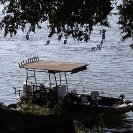 Mongwe Safari Camp, hotel 