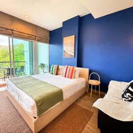 Veloche Peaceful Condo In Karon Beach
