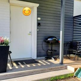 Lomayksiö C 3 Sotkamon keskustassa, Hotel in Sotkamo