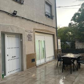 El Rincón del Agua, ξενοδοχείο σε Mogón