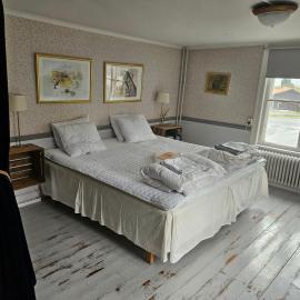 Djurgårdsportens vandrarhem, hotel in Mariefred