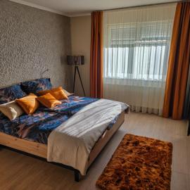 Fitt Apartman