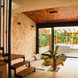 Casa Maleïwa