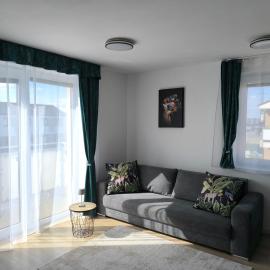 Apartman Tropic, hotel v Galante