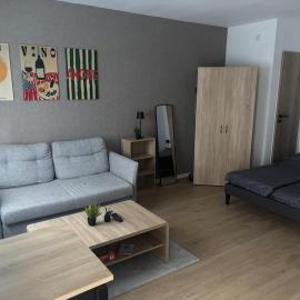 Apartment-Whiskey-Hundefreundlich, hotel em Herzogenrath