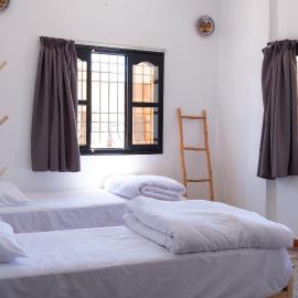 Azurf - Imsouane Surf House, hotel a Imsouane