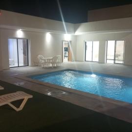 Maison TAKWA, hotel i Midoun
