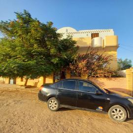 San Giovanni Guest House, hotel in Abu Simbel