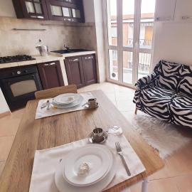 Residenza IV Novembre, hotel em Settimo Torinese
