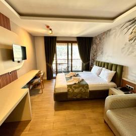 Castello By Mediterra Hotel, hotel in Alanya