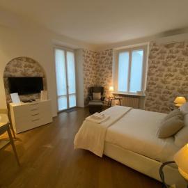 Suite Brera