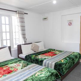 Snowdon, Hotel in Nuwara Eliya