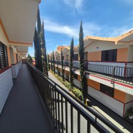 Flat MP PLUMA 201A, hotel in Araxá