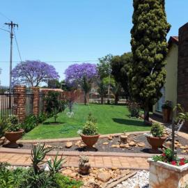 ForgetMeNot Guesthouse Lydenburg