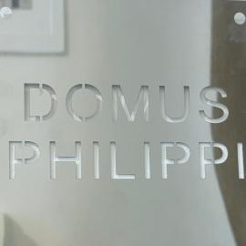 Domus Philippi & parking, hotel din Larisa