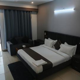 Raj Residency Hotel