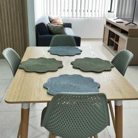 Exclusive Loft in Álamos