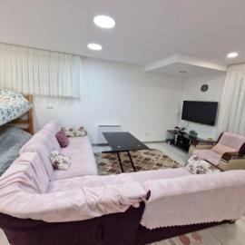 besac studio between city center and Minjoz Hospital