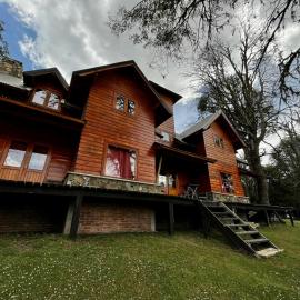 Cabañas Pista Uno Ski Village - Cerro Chapelco