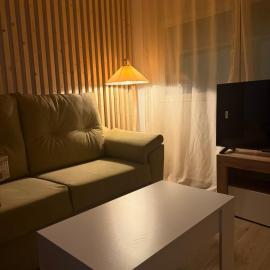Loft CANALEJAS - Hotel Ruta del Segur, Hotel in Santiago-Pontones