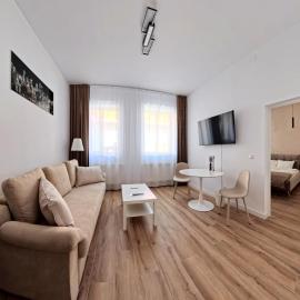 Cristian BV Booking, hotell sihtkohas Cristian