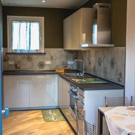 I Gelsi di San Bernardino Apartment, hotel in Fiorenzuola dʼArda